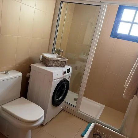 Διαμέρισμα Atalaya 120b Casa Maria Tías